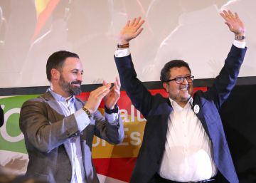 El programa electoral de Vox o com pensa fer “la reconquesta”