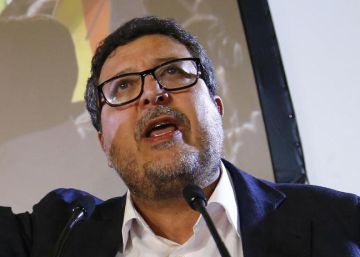 Vox amenaza con sanciones al líder andaluz tras sus críticas a la sentencia de La Manada