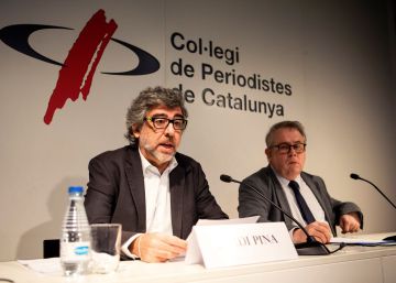 El Constitucional veurà “en el menor temps possible” els recursos dels polítics presos