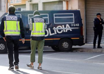 Detenido un presunto yihadista en Sagunto, a punto de viajar a Siria