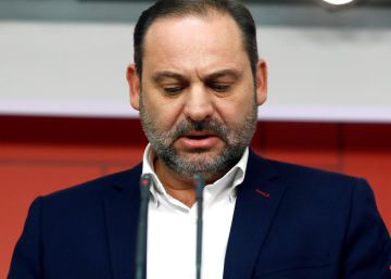 El PSOE abre la puerta a que Díaz dimita y no ve “sensato” darle la presidencia de la Junta a Ciudadanos