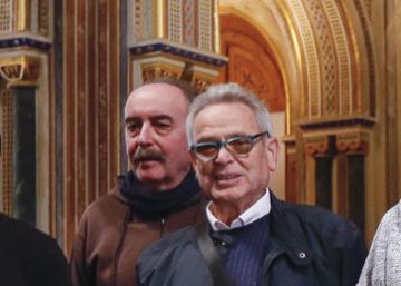 Un torturado por la policía franquista en 1971: “Con el auge de VOX volvemos a tener miedo”