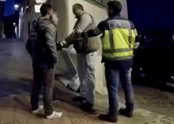 Detenido en Alicante un fugitivo buscado por un atraco en Montenegro en el que murió un jugador de baloncesto