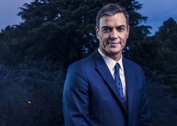 Pedro Sánchez: “Als independentistes els és igual el model d’Estat, volen anar contra Espanya en si”