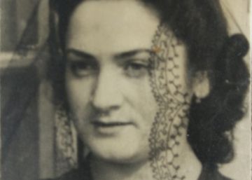 Muere Amaya Ruiz Ibárruri, hija de Pasionaria