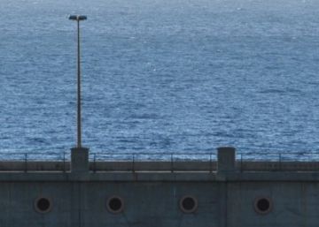 Hallado en el mar en Tenerife el cadáver de una británica desaparecida