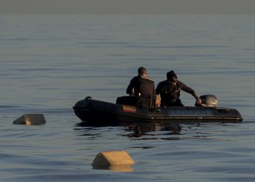 Los cazadores de narcos que se sienten olvidados