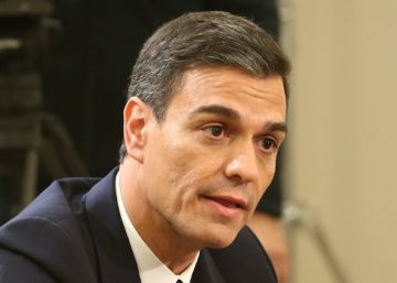 Sánchez decide presentar los Presupuestos tras el revés electoral en Andalucía
