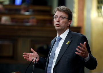 PDeCAT y PNV “se inclinan” por apoyar la suavización del déficit