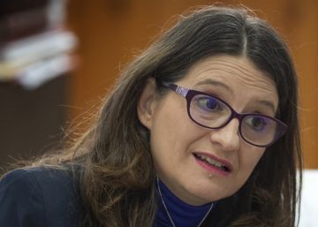 “Fue un error de Susana Díaz apoyarse en la derecha en vez de poner en marcha un Gobierno del cambio”