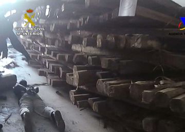 Nuevo golpe al ‘narco’ en la Costa del Sol: 19 detenidos que traficaban cocaína de latinoamérica a Europa