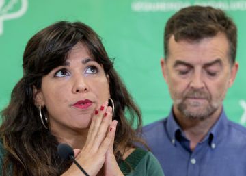 Podemos, tres versiones para no explicar una derrota