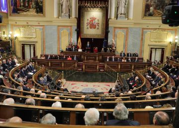 Así han sido los actos por el 40 aniversario de la Constitución