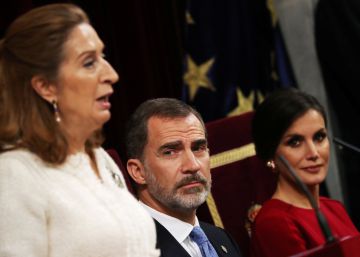 Pastor recalca que “no hay candados en la Constitución” siempre que haya consenso