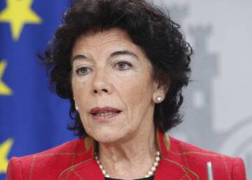 Sigue la rueda de prensa tras el Consejo de Ministros