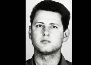 García Juliá vivía en São Paulo como conductor de Uber con identidad falsa venezolana