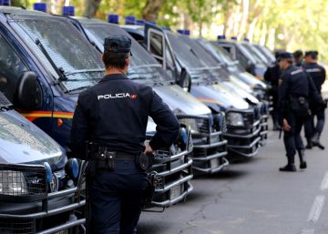 Cinco detenidos en Almería por matar a un hombre que entró a robar en cultivo de marihuana