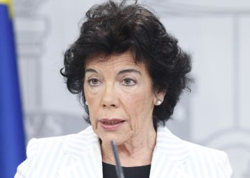 El Gobierno pide a PP y a Ciudadanos que no hagan de Andalucía “la cuna de la ultraderecha”