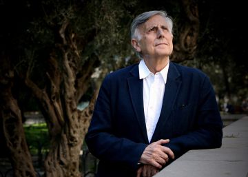 José Enrique Ruiz-Domènec: “La mayoría de los catalanes nunca han sido antiespañoles”