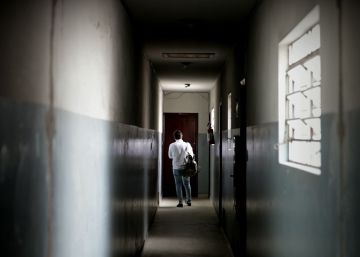 Uma vida falsa em São Paulo