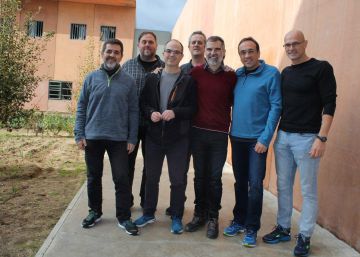 La vaga de fam perfora l’independentisme