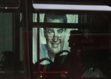 PP y Ciudadanos ultiman el reparto al 50% de las consejerías