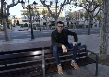Lo nunca visto ni ocurrido en la vida de Pablo Alberdi