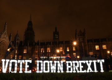 El Brexit anima a más británicos a querer ser españoles