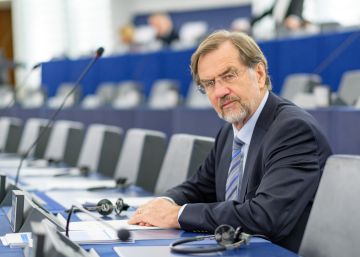 “En Eslovenia no había la polarización de Cataluña”