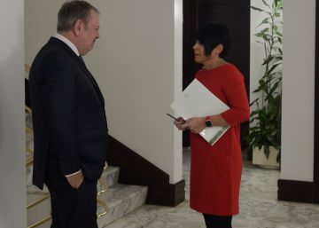 El Gobierno vasco mete presión a Bildu y le da 24 horas para pactar los presupuestos