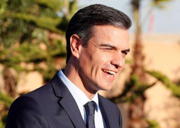 Sánchez explica su operación de diálogo en Cataluña frente al bloqueo de PP y Ciudadanos