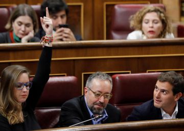 El Congreso se impone renovar el prorrogado Poder Judicial en seis meses