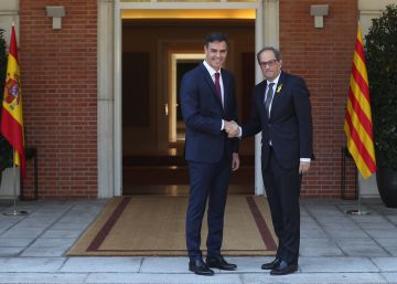 El Consell de Ministres a Barcelona es farà a la Llotja de Mar