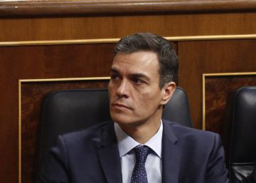 Directo | Cataluña en la sesión de control al Gobierno