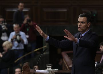 Sánchez planta cara a Torra y le ofrece la salida de otro Estatut