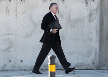 El PP logra que la prensa no pueda grabar el juicio de los discos duros de Bárcenas
