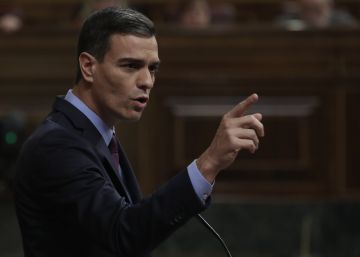 El gesto de Junqueras que nunca llega