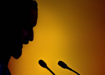 Las redes sociales son la vía de comunicación de Vox