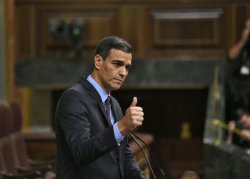 Sánchez traslada a los líderes territoriales del PSOE más afines su intención de agotar la legislatura