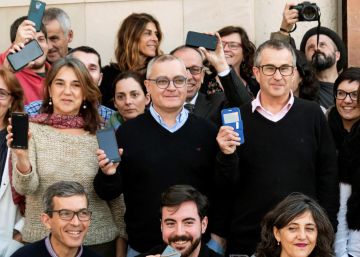 Juristas y políticos critican la actuación judicial contra periodistas en Palma