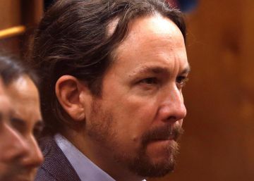Directo | Iglesias: “No ha habido financiación del Gobierno de Venezuela a Podemos”
