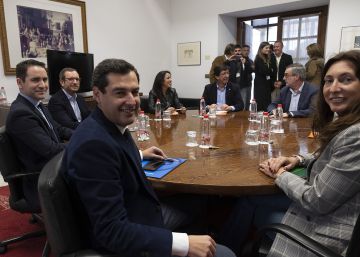 “Ciudadanos va a tener que darse cuenta de lo que son las matemáticas”