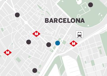 Más de 9.000 policías blindarán Cataluña en el Consejo de Ministros