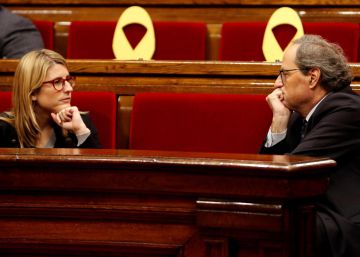 El Suprem es planteja portar a Madrid els presos en vaga de fam