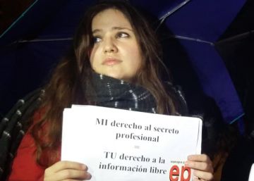 El juez del ‘caso Cursach’ que quitó los móviles a dos periodistas será investigado por prevaricación