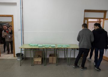 ¿Por qué ganó la derecha en Andalucía?
