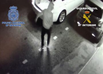 La Policía da el ‘golpe de gracia’ al clan de sicarios suecos que operaba en la Costa del Sol