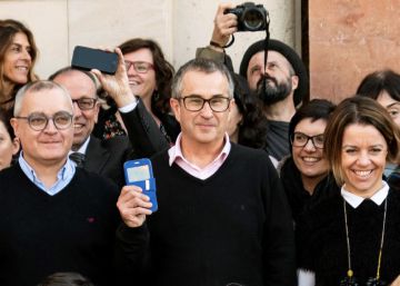 Más de 1.500 periodistas firman el manifiesto en defensa del derecho a la información