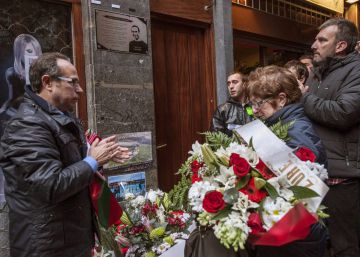 Dimite el jefe de la Ertzainza por la muerte de un seguidor del Athletic
