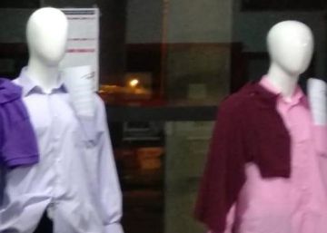 Rosa, verde pistacho, naranja y morado para los uniformes de la EMT en Valencia